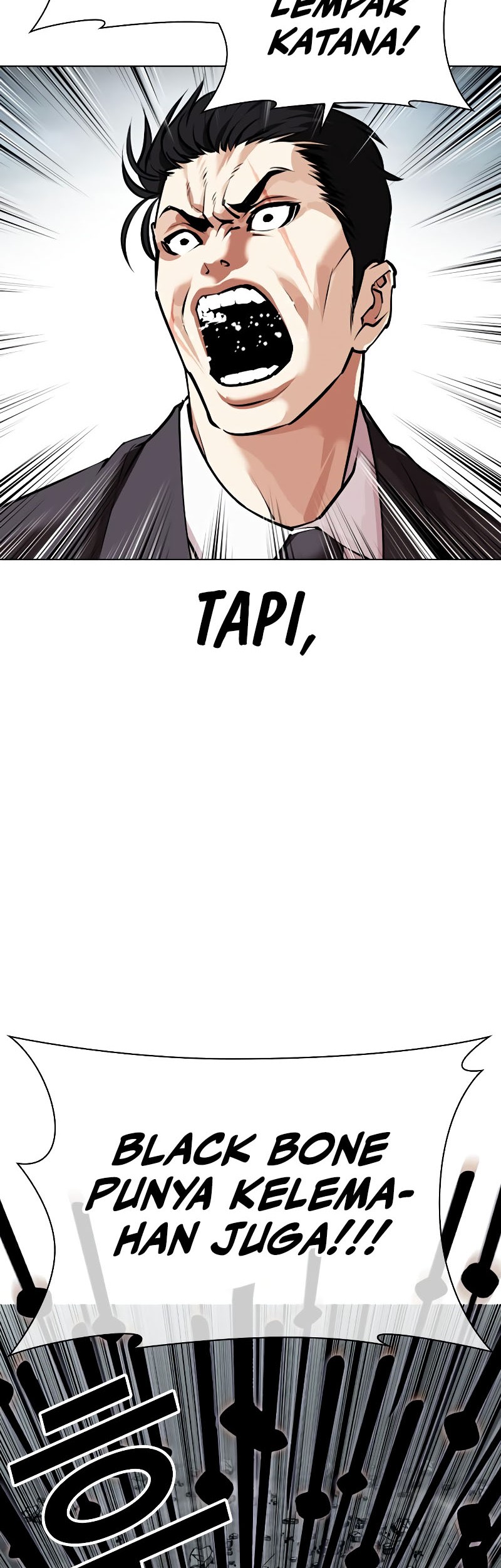 Lookism Chapter 526 - halaman 81