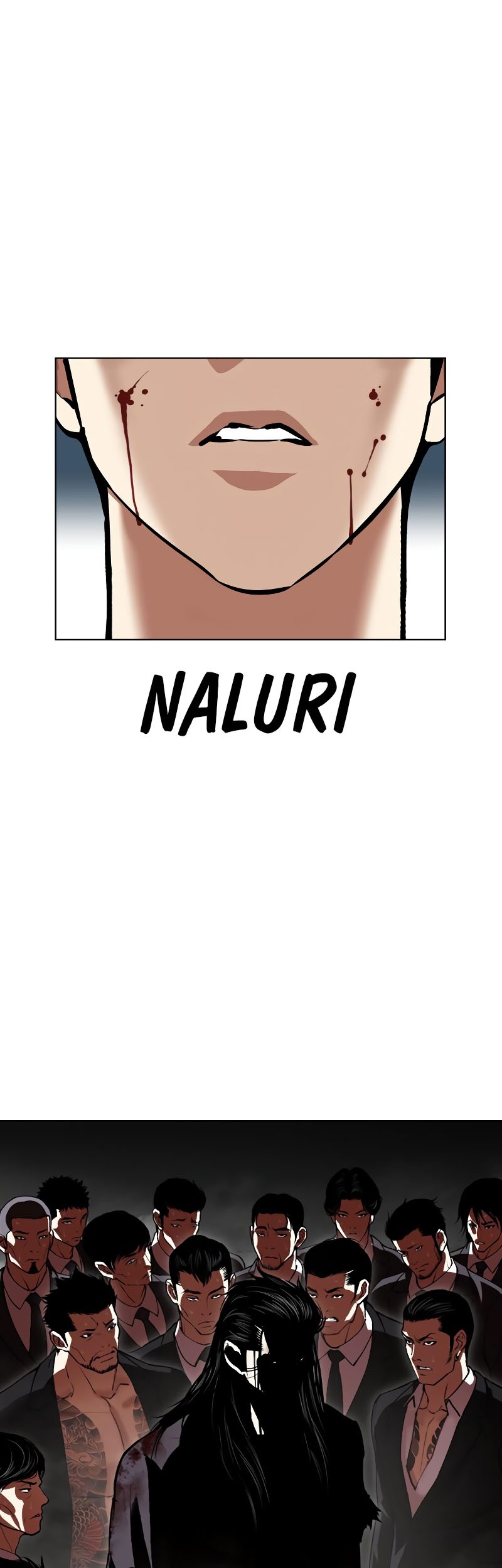 Lookism Chapter 526 - halaman 9