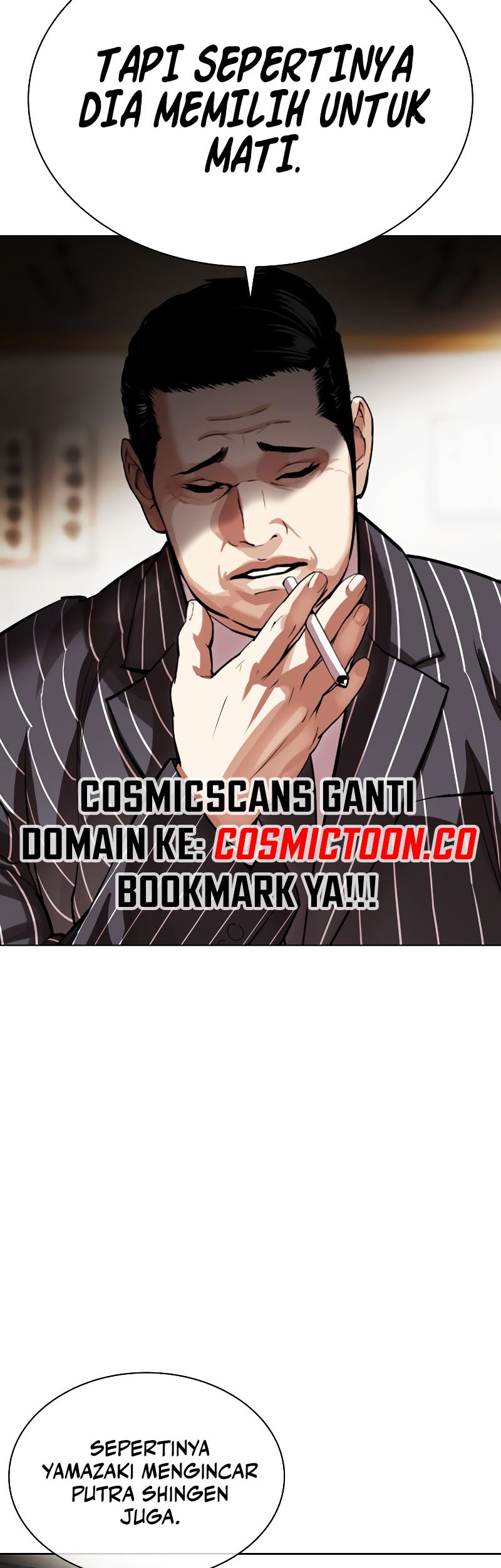 Lookism Chapter 527 - halaman 18