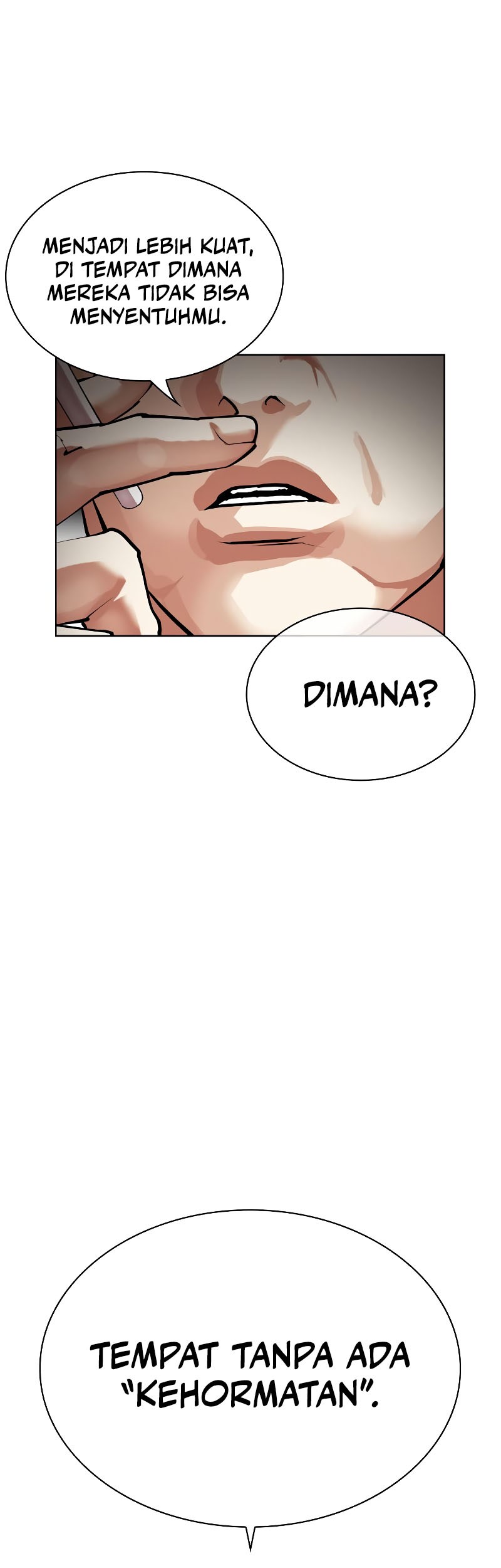 Lookism Chapter 527 - halaman 24