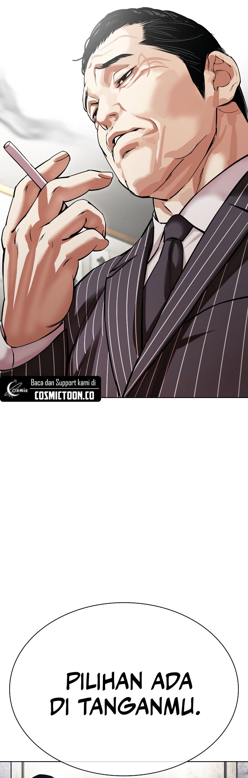 Lookism Chapter 527 - halaman 25