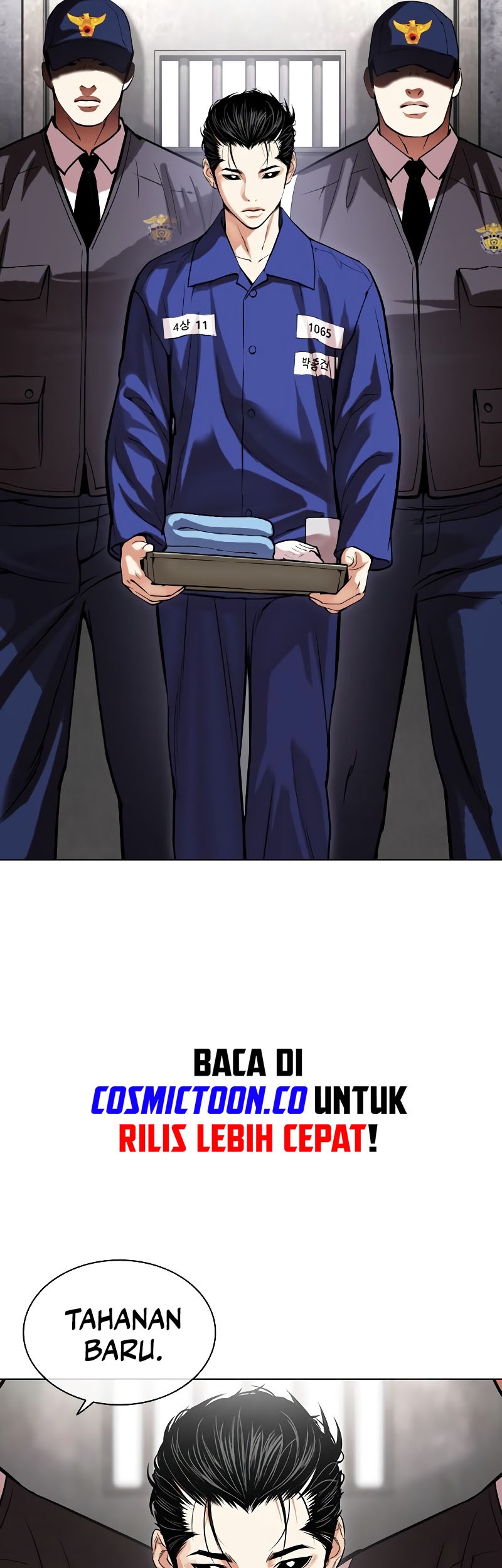 Lookism Chapter 527 - halaman 26