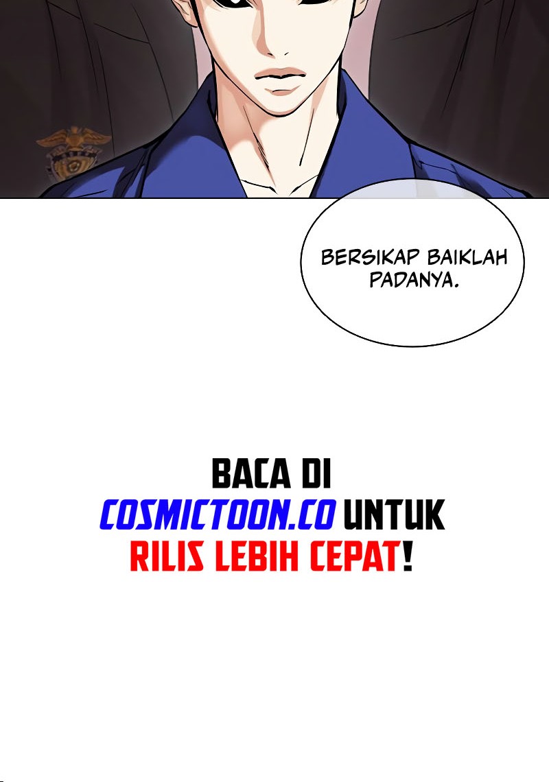 Lookism Chapter 527 - halaman 27