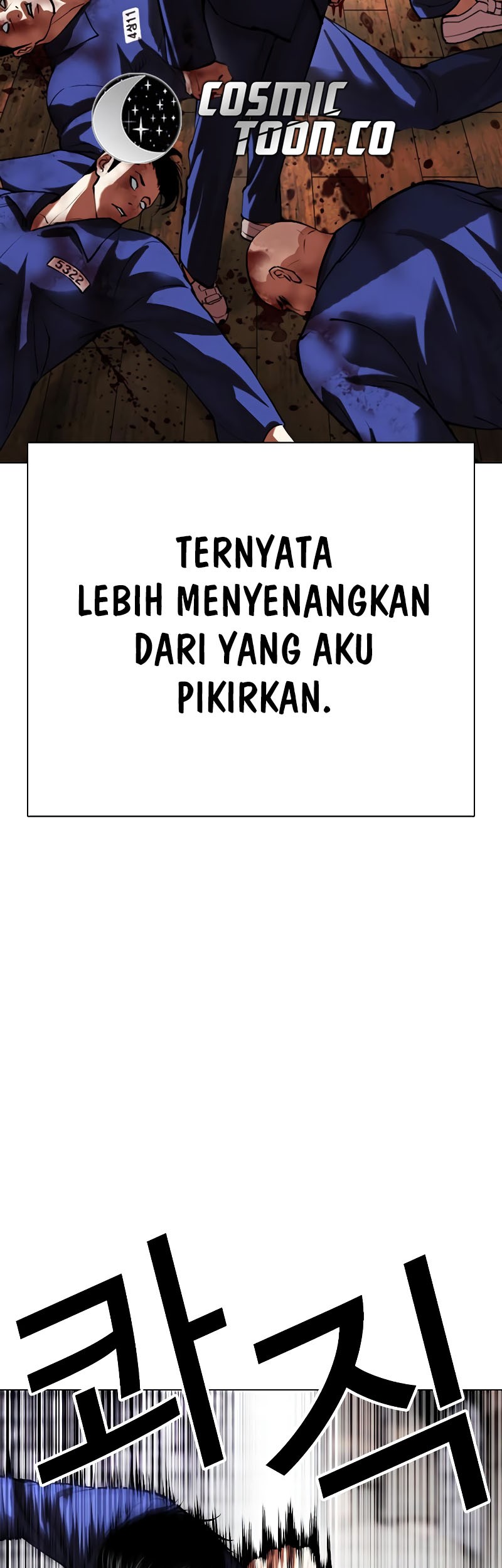 Lookism Chapter 527 - halaman 30