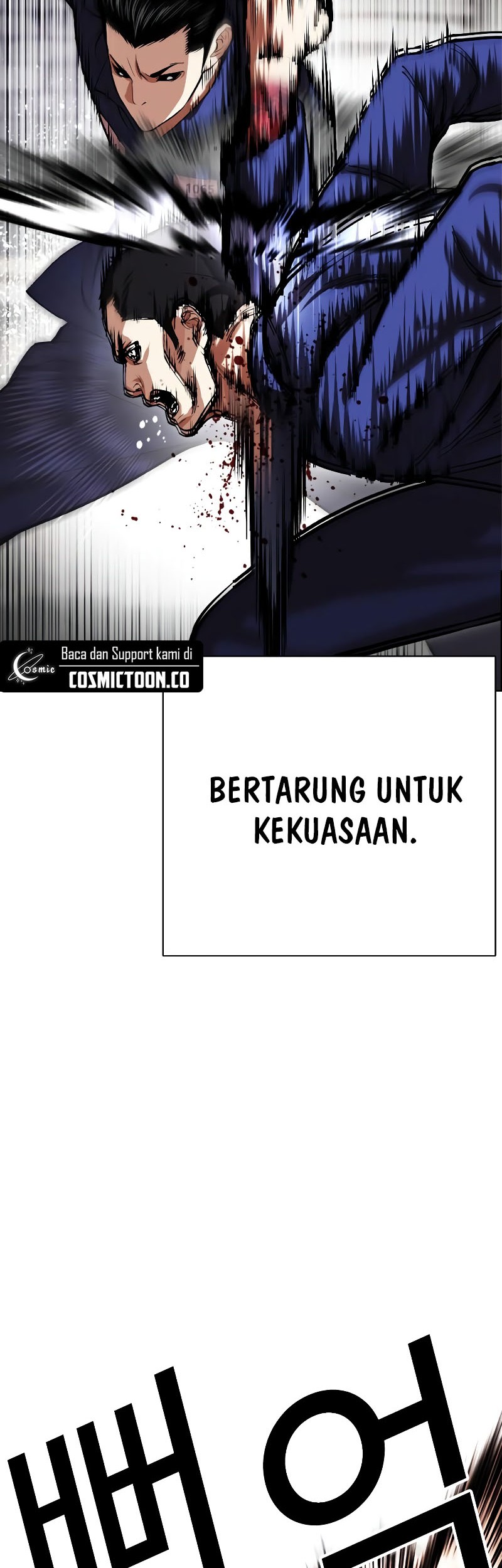 Lookism Chapter 527 - halaman 31