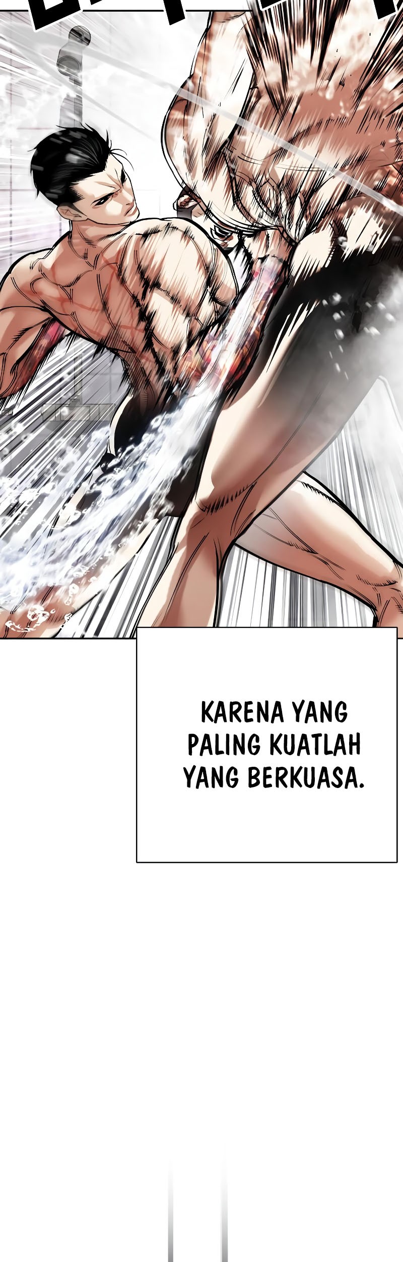 Lookism Chapter 527 - halaman 32