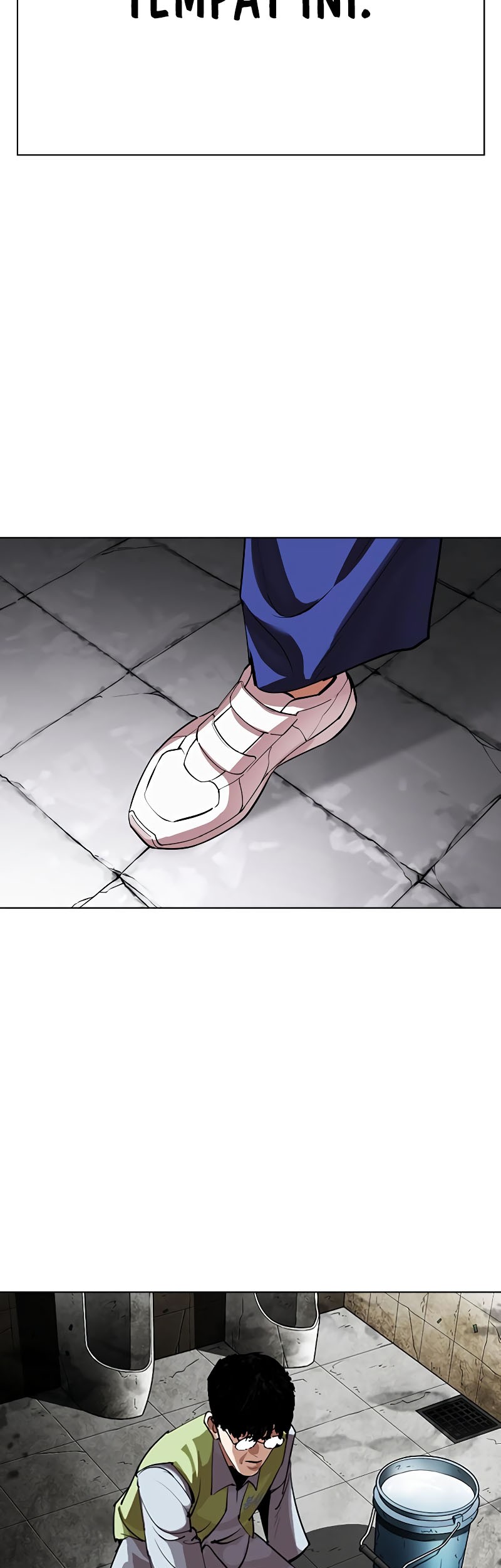Lookism Chapter 527 - halaman 37