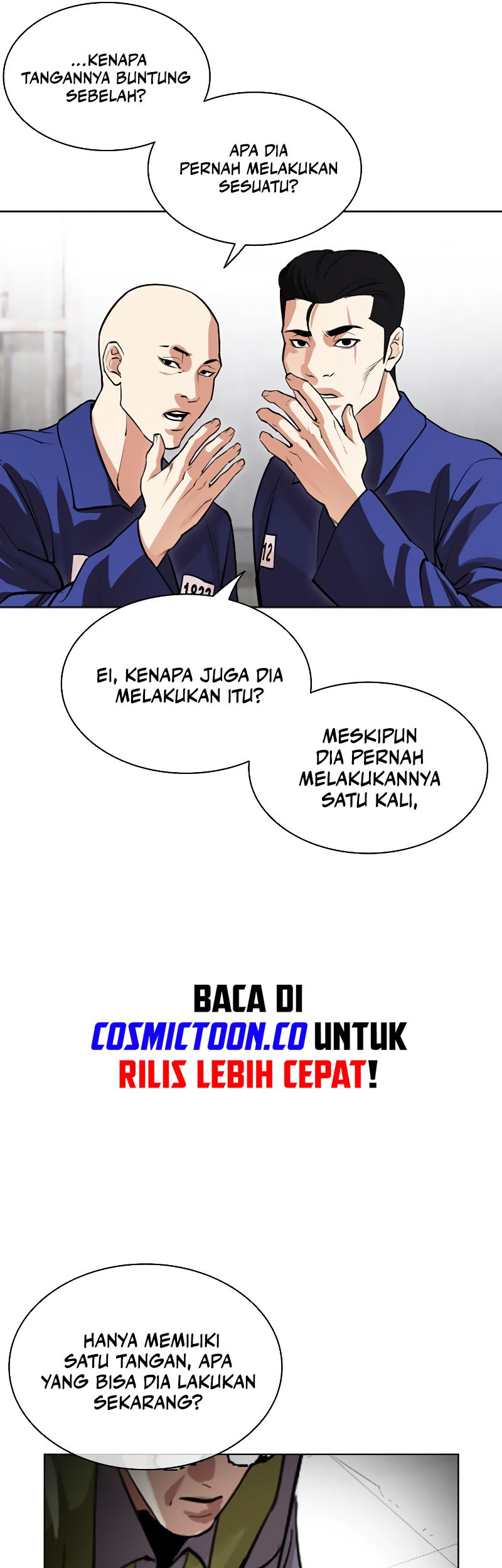 Lookism Chapter 527 - halaman 41