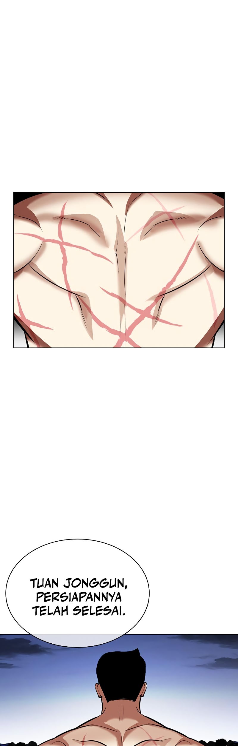 Lookism Chapter 527 - halaman 45