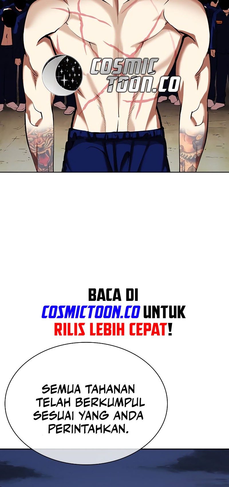 Lookism Chapter 527 - halaman 46