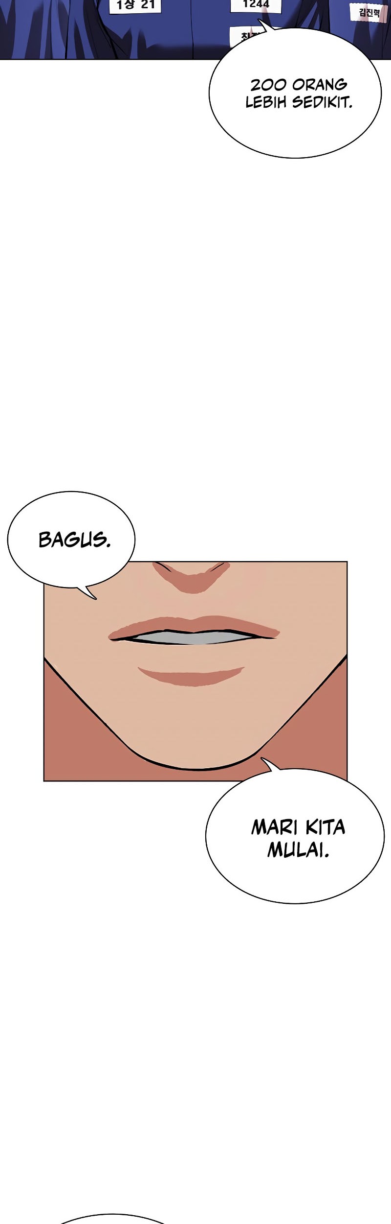 Lookism Chapter 527 - halaman 48