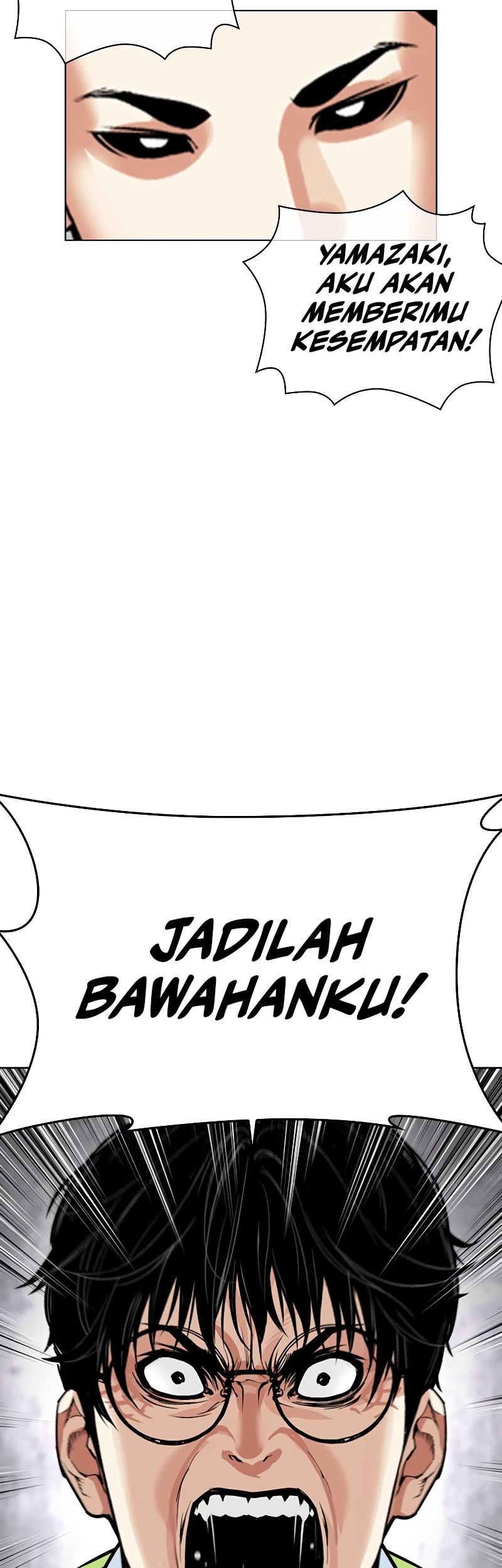 Lookism Chapter 527 - halaman 55