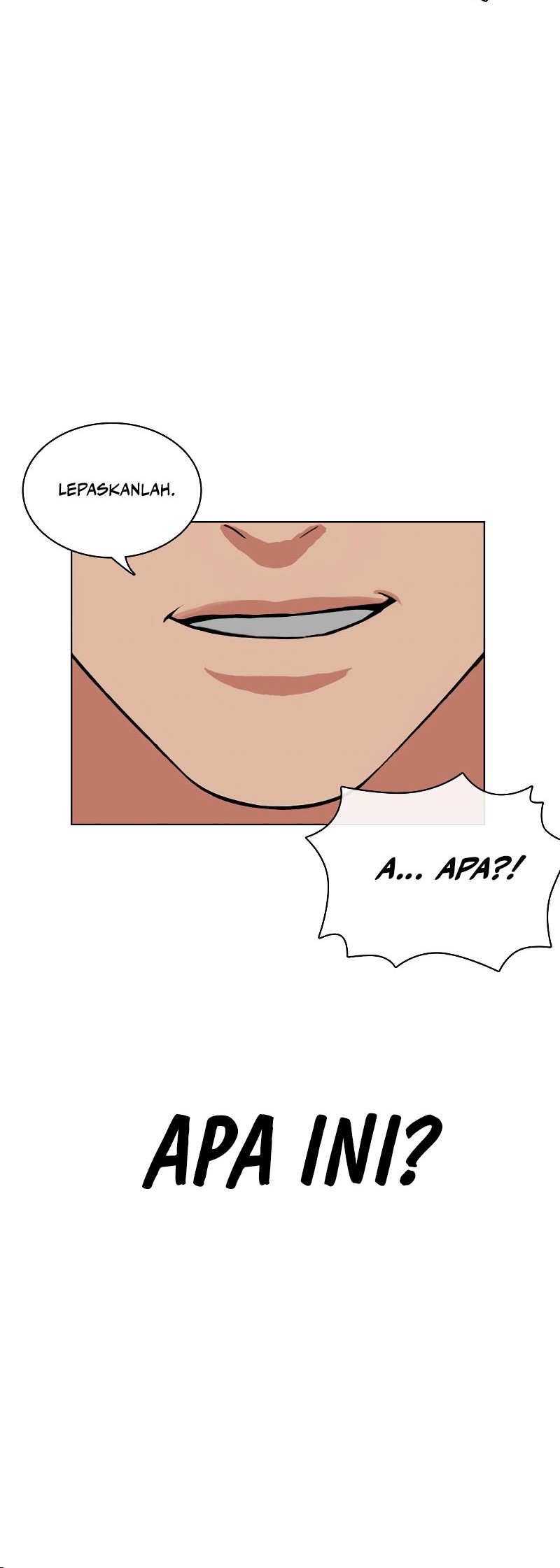 Lookism Chapter 527 - halaman 58