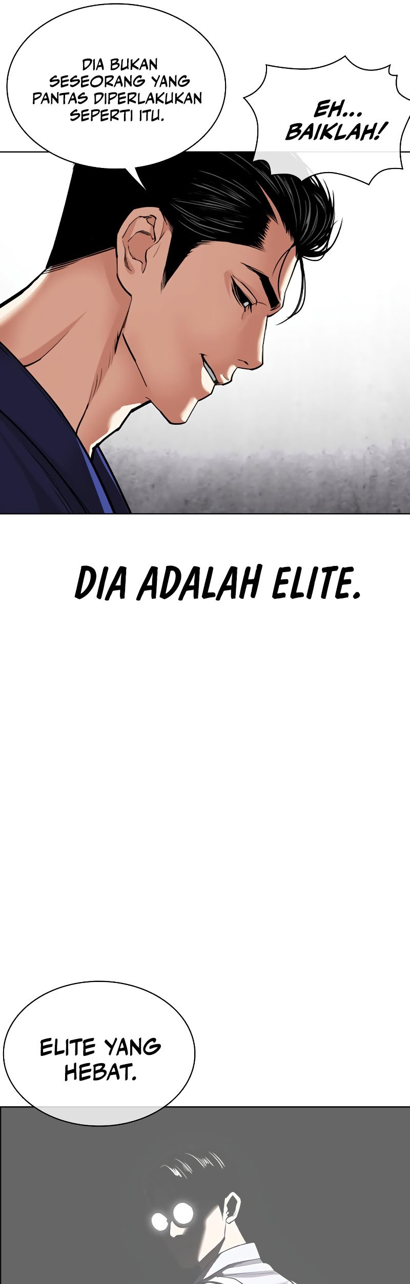 Lookism Chapter 527 - halaman 59