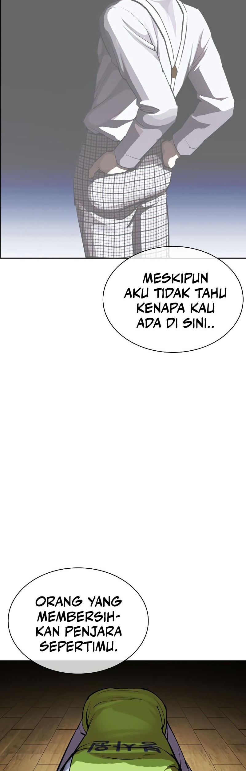 Lookism Chapter 527 - halaman 60