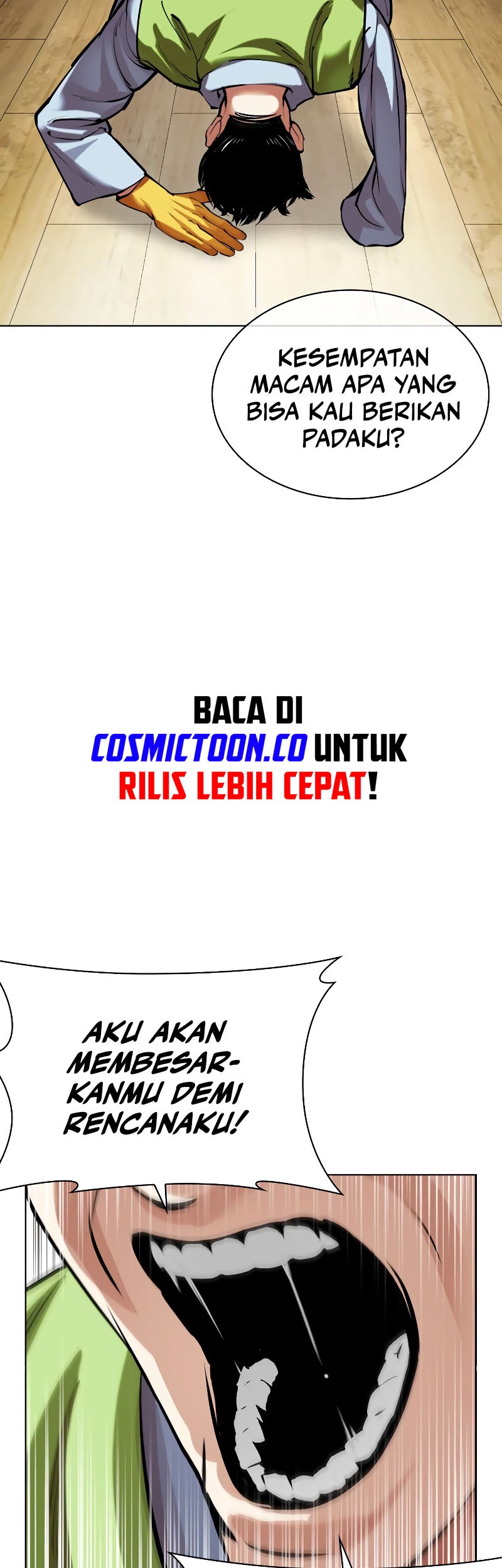 Lookism Chapter 527 - halaman 61