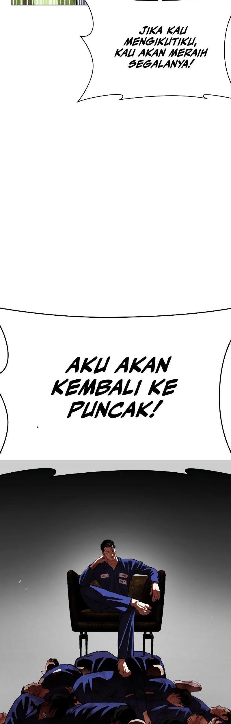 Lookism Chapter 527 - halaman 62