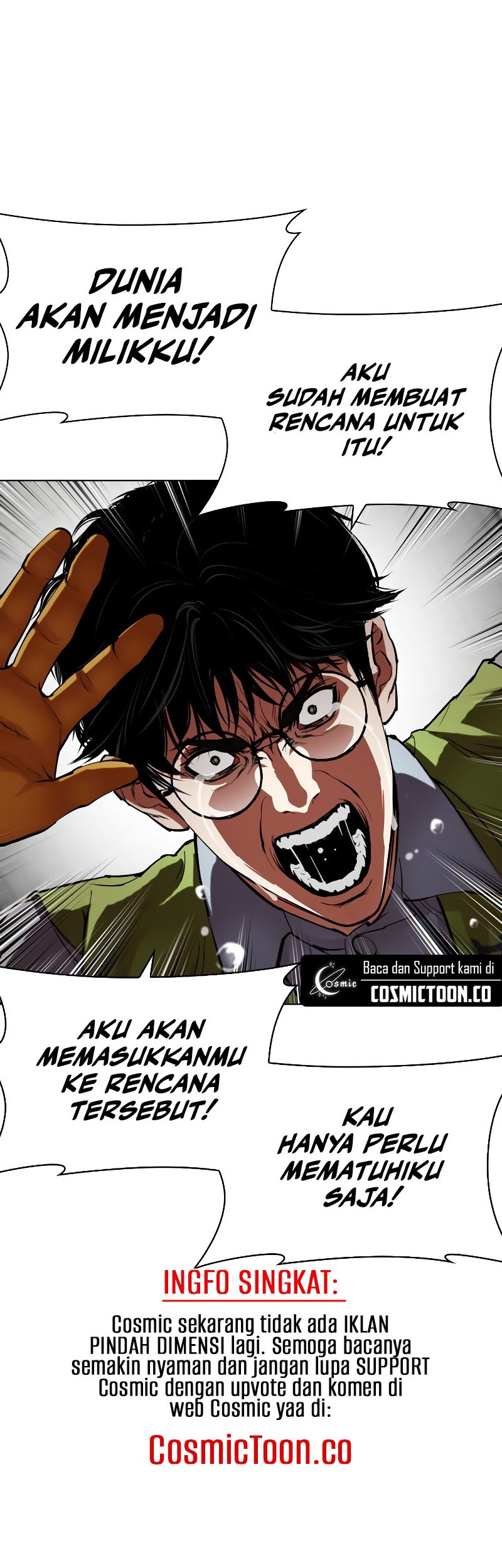 Lookism Chapter 527 - halaman 64
