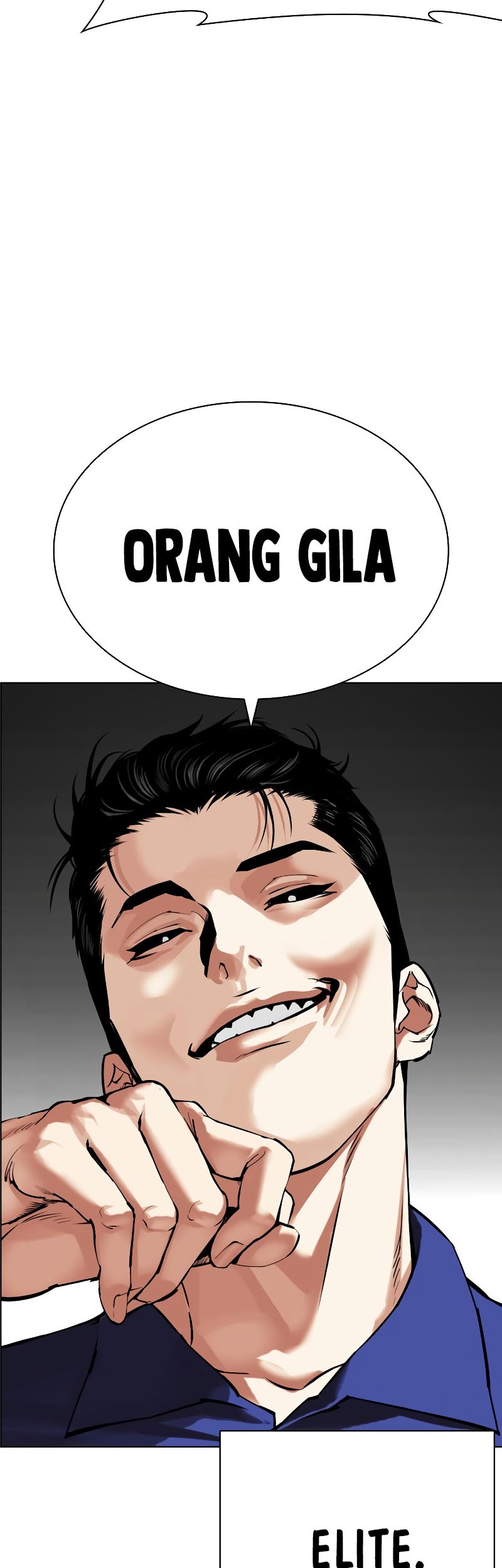 Lookism Chapter 527 - halaman 67