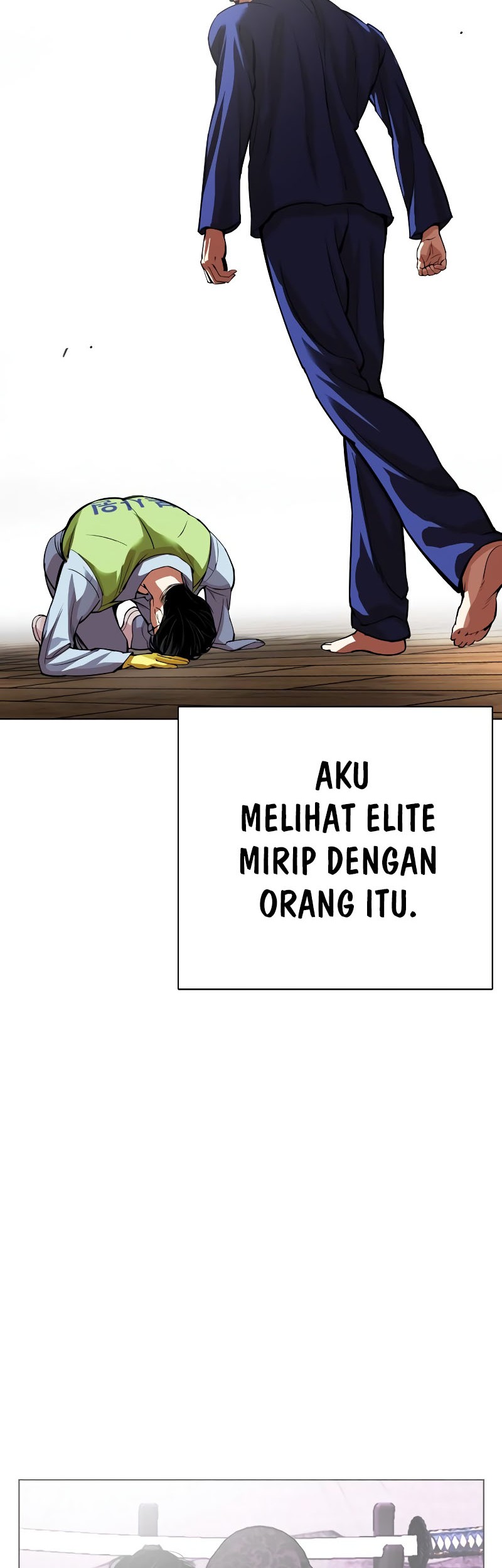 Lookism Chapter 527 - halaman 69