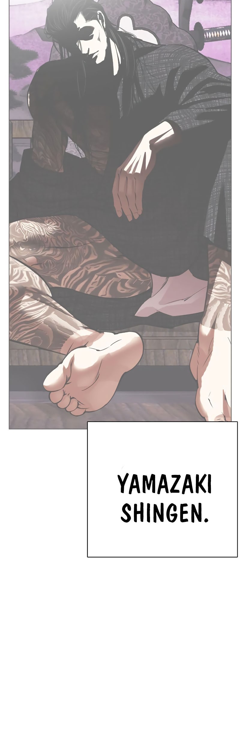 Lookism Chapter 527 - halaman 70
