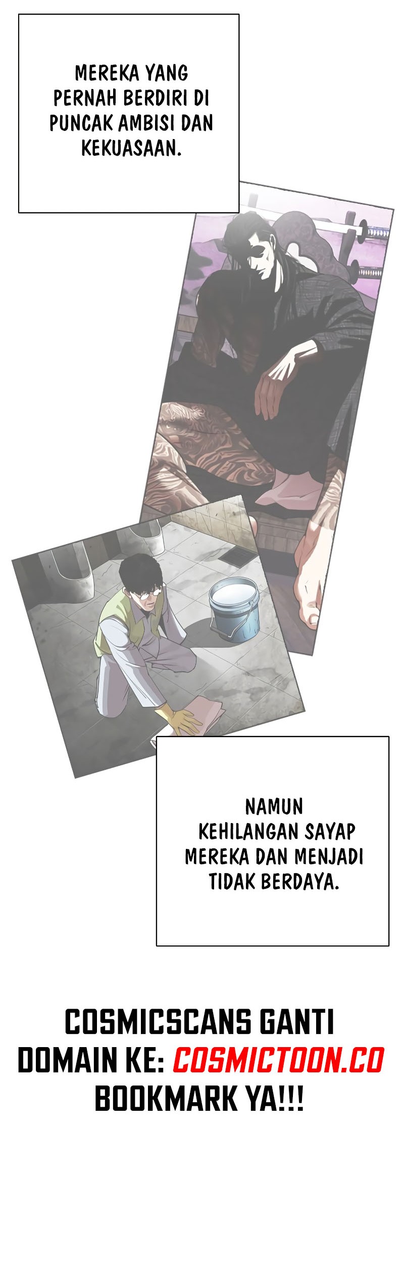 Lookism Chapter 527 - halaman 71