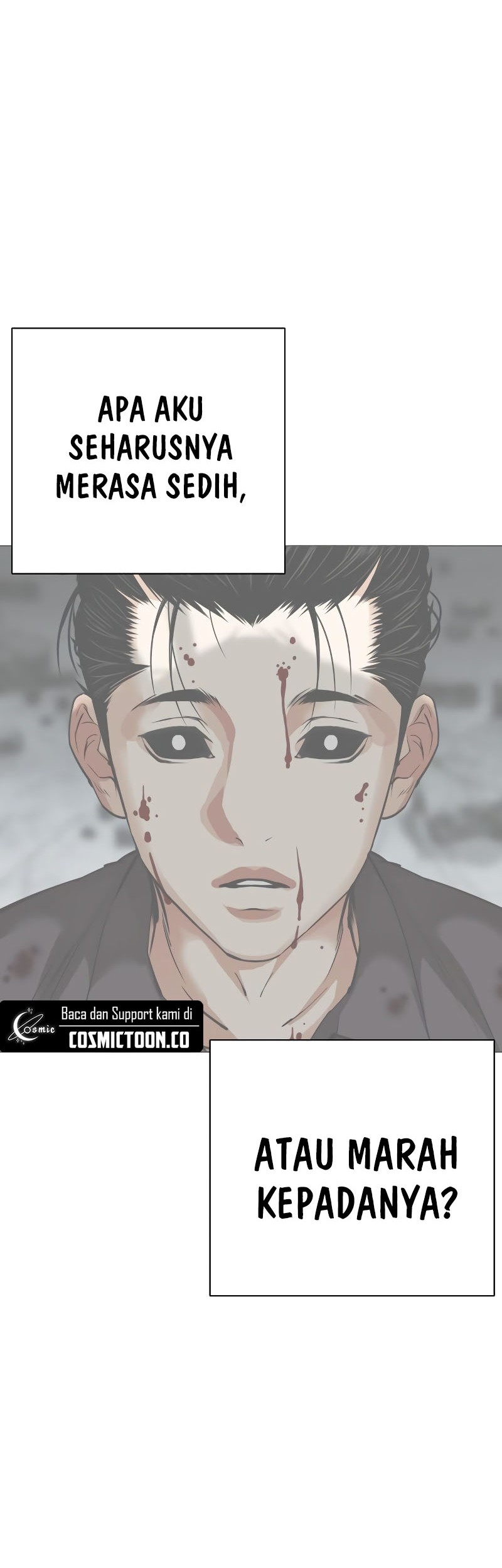 Lookism Chapter 527 - halaman 74
