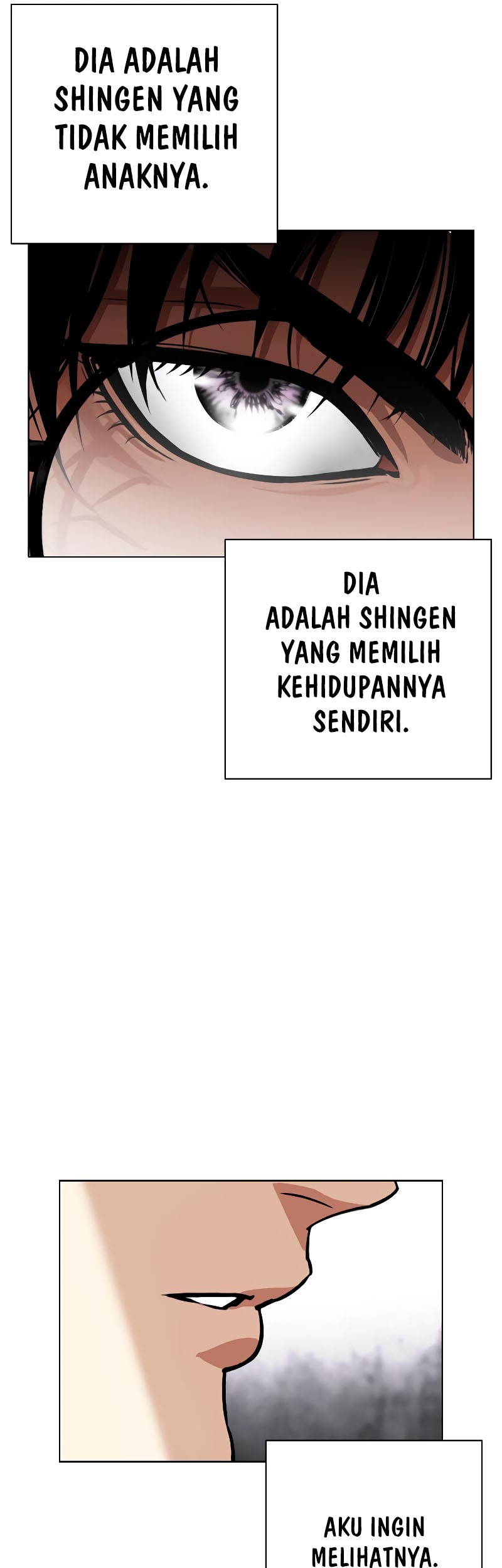 Lookism Chapter 527 - halaman 79