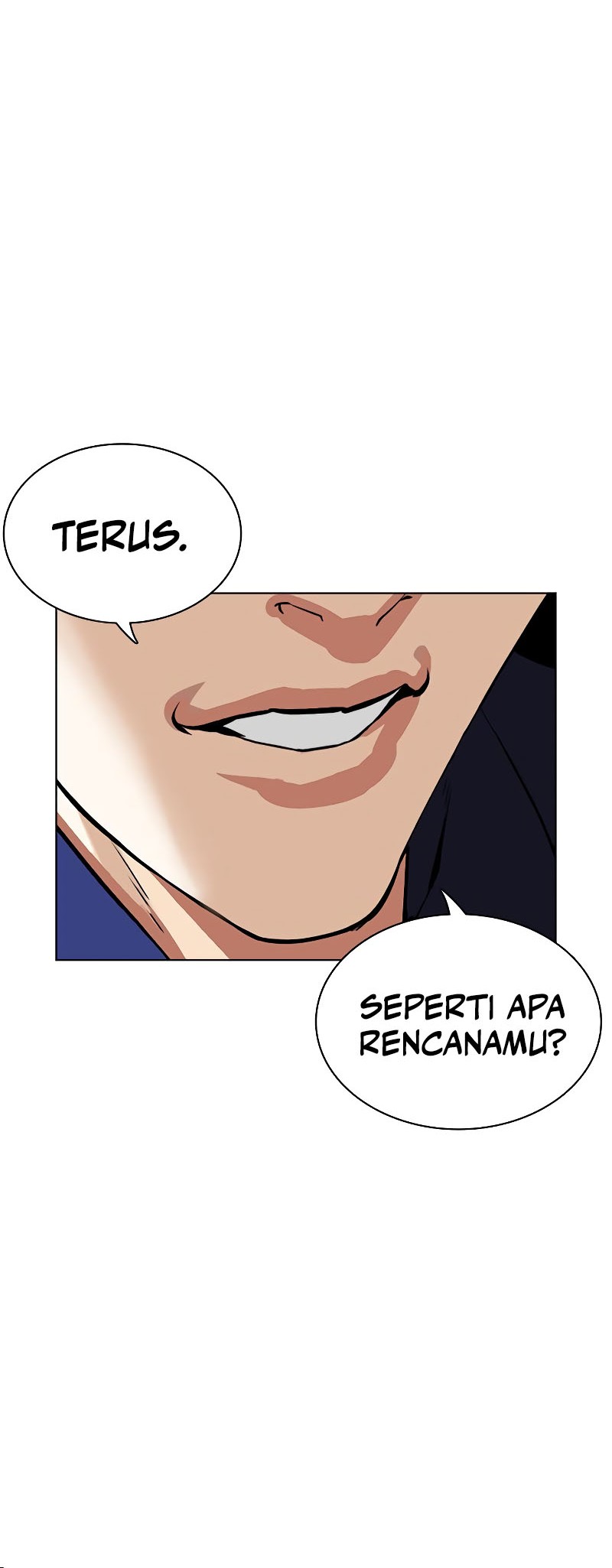 Lookism Chapter 527 - halaman 84