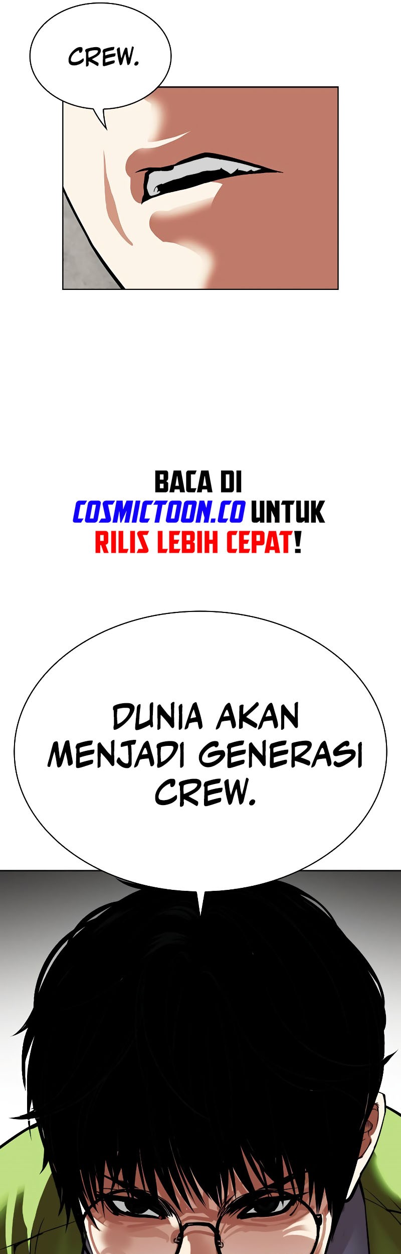 Lookism Chapter 527 - halaman 85