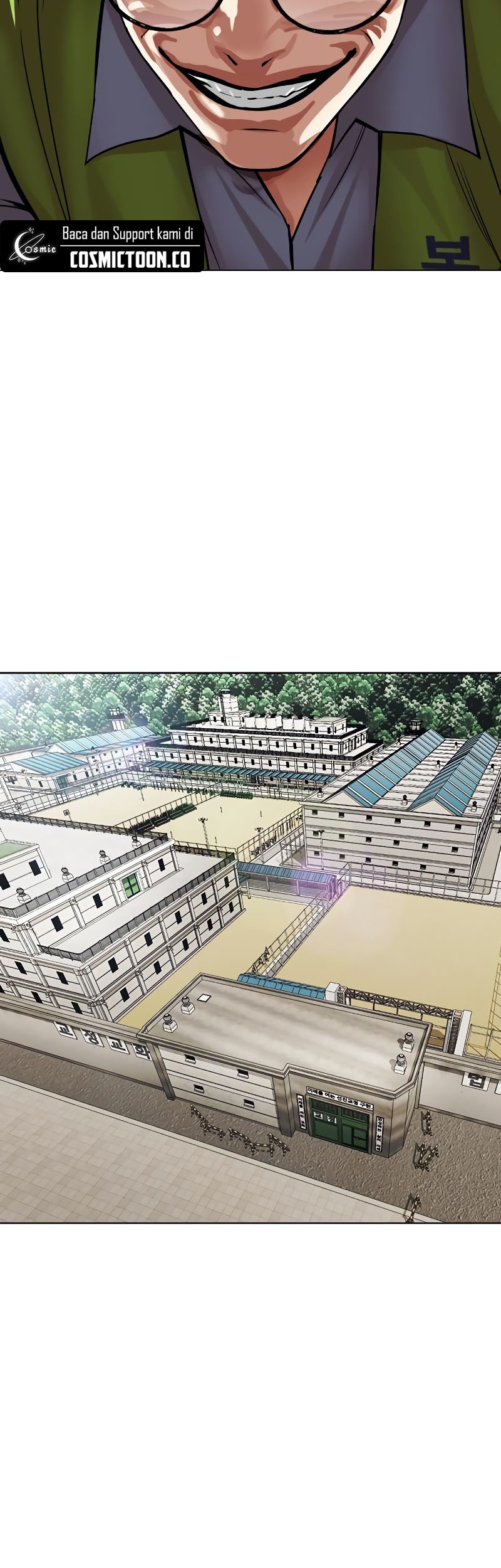Lookism Chapter 527 - halaman 86