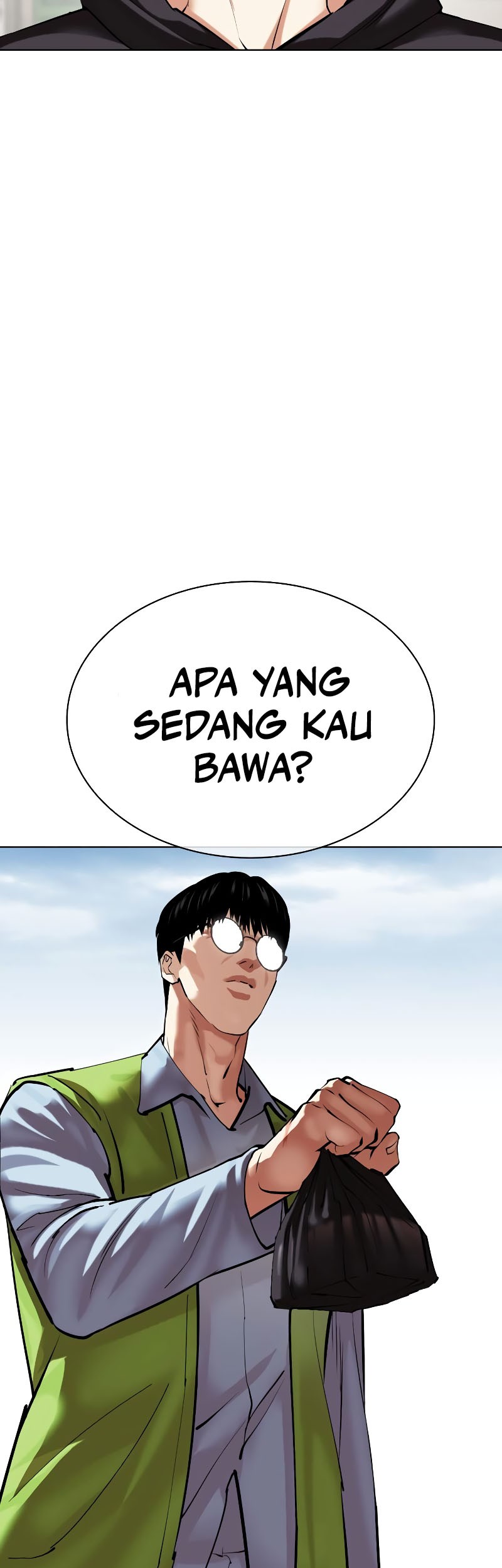 Lookism Chapter 527 - halaman 89