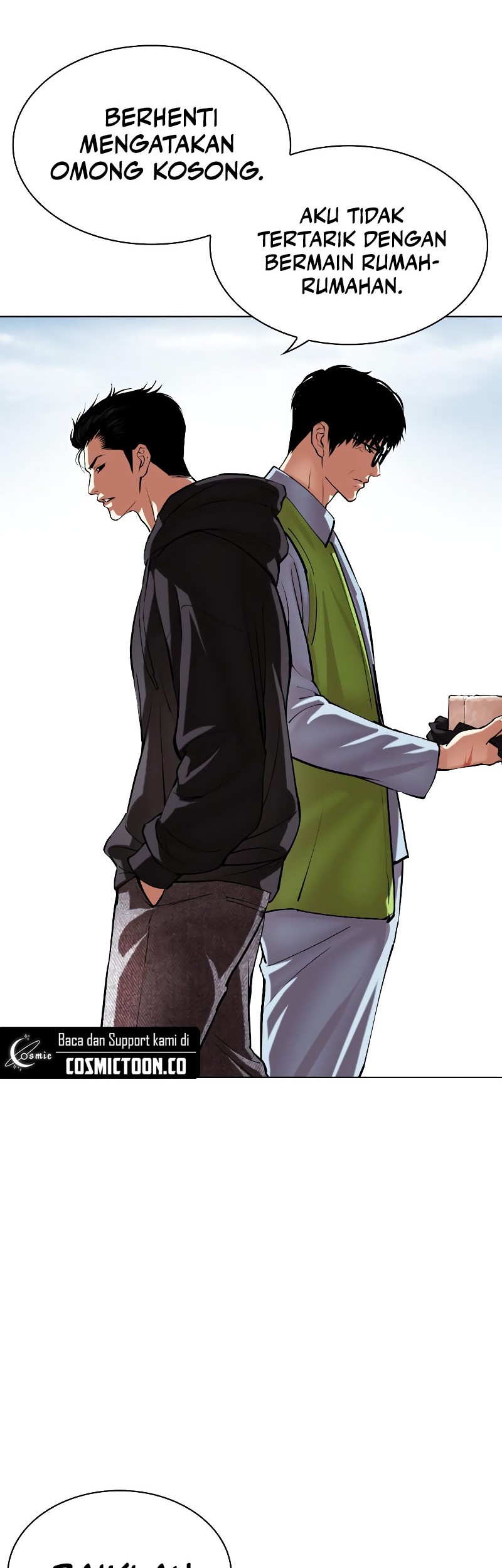 Lookism Chapter 527 - halaman 93