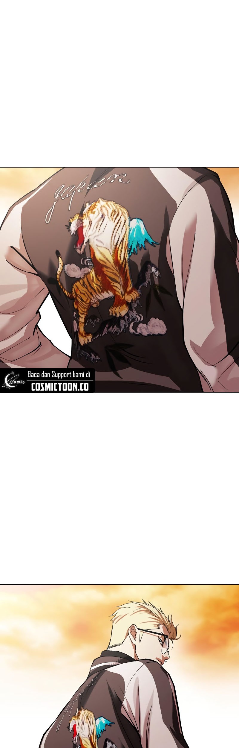 Lookism Chapter 527 - halaman 95