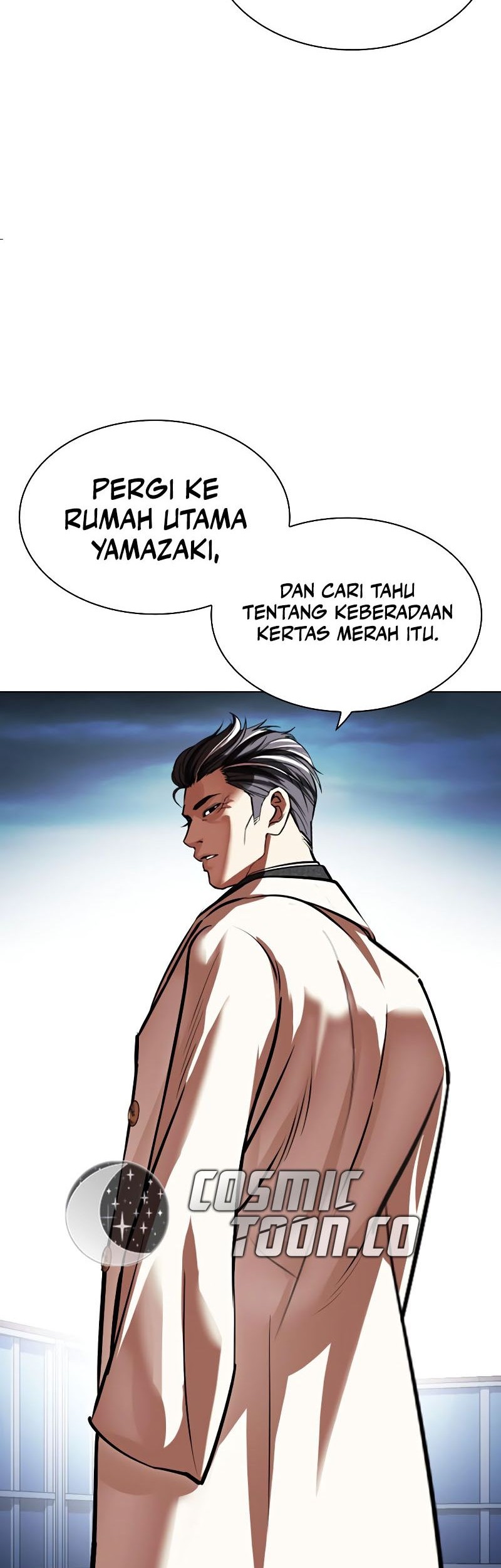 Lookism Chapter 528 - halaman 100