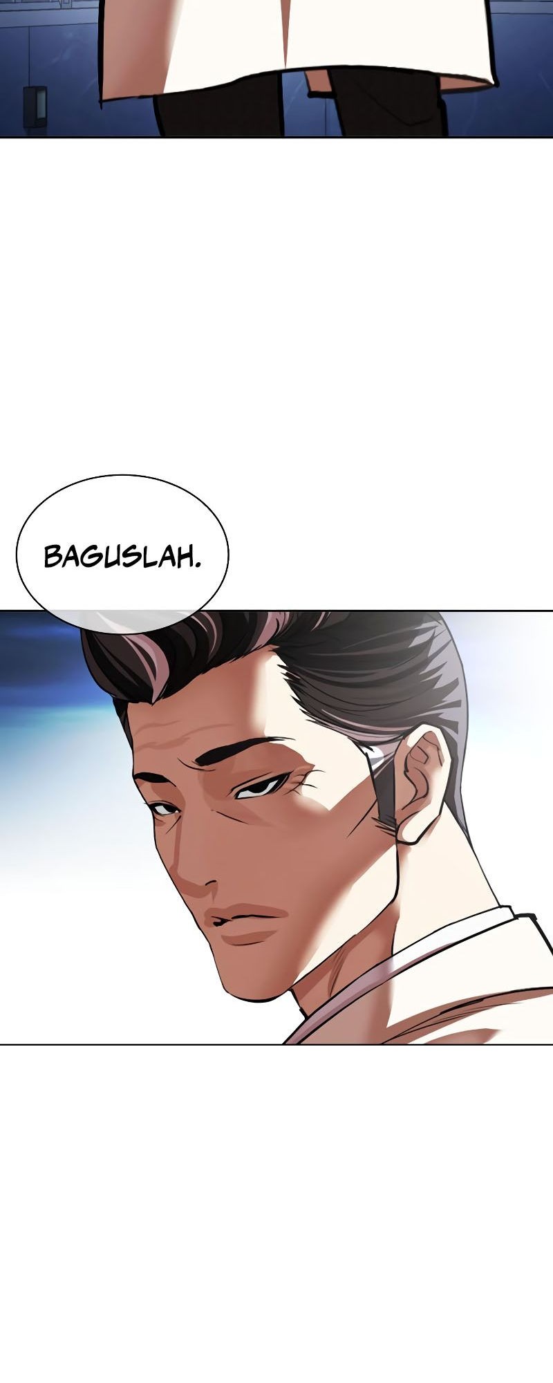 Lookism Chapter 528 - halaman 101