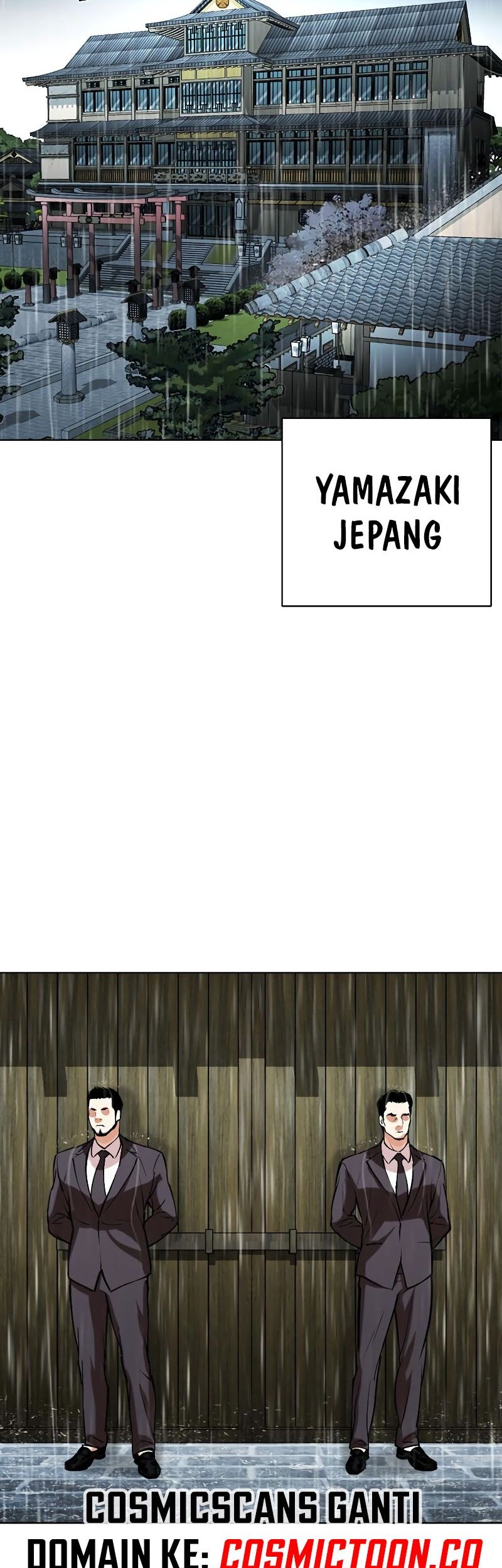 Lookism Chapter 528 - halaman 103