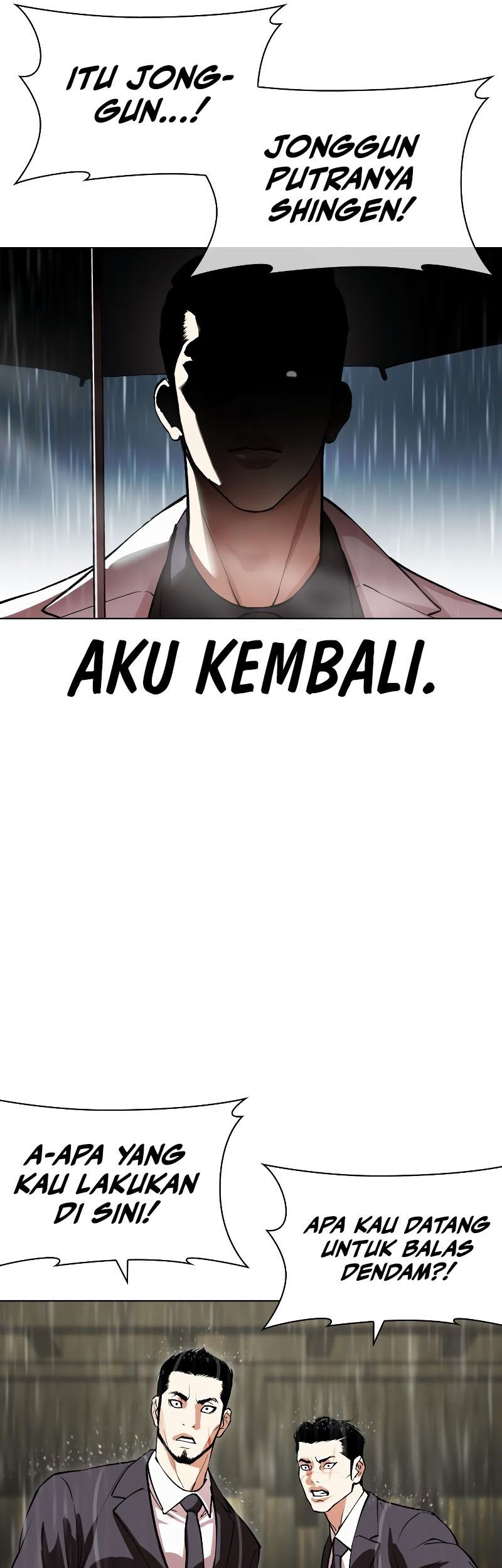 Lookism Chapter 528 - halaman 108