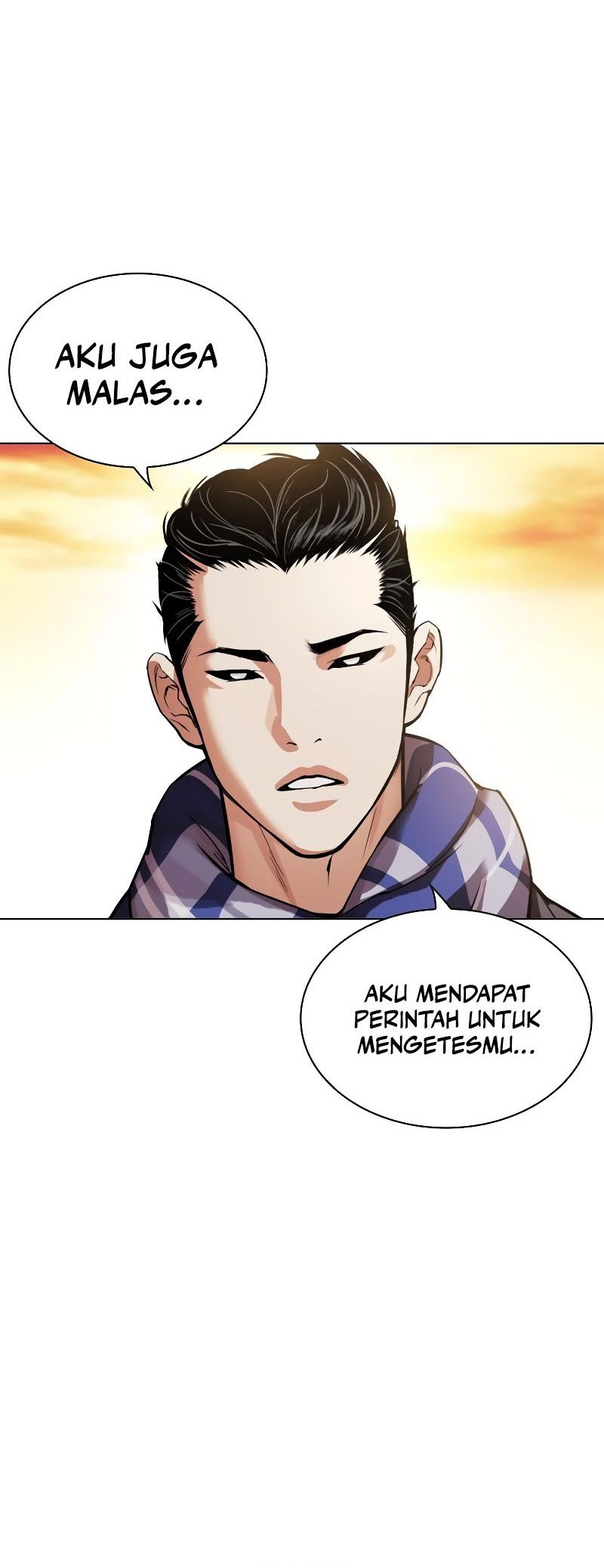 Lookism Chapter 528 - halaman 11