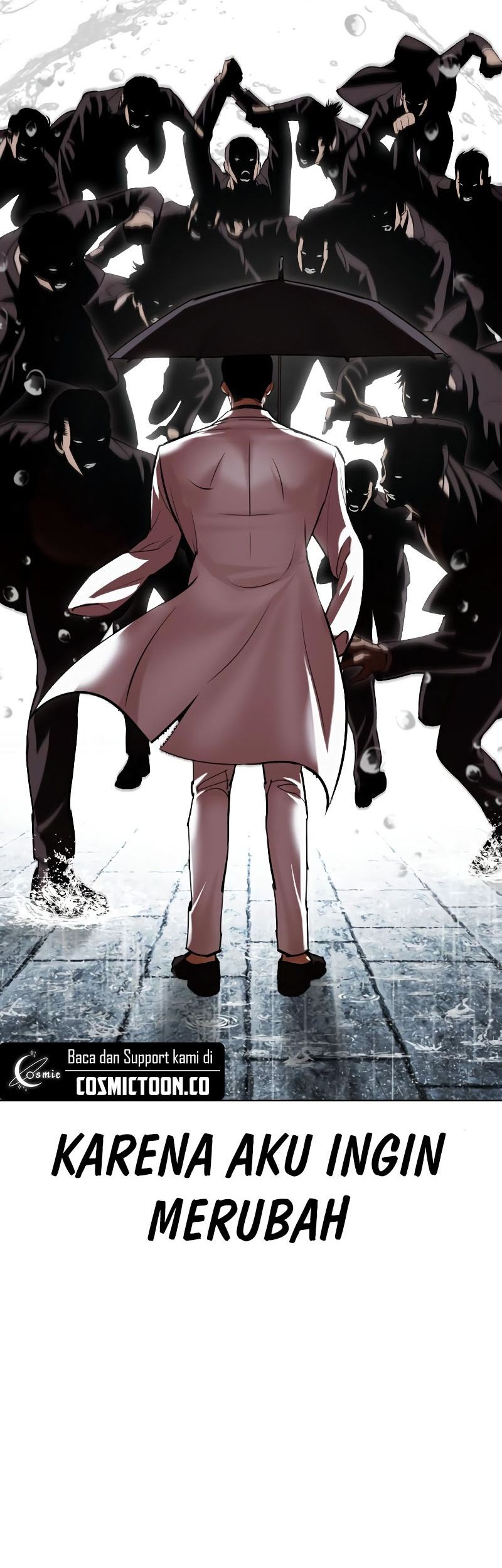 Lookism Chapter 528 - halaman 111