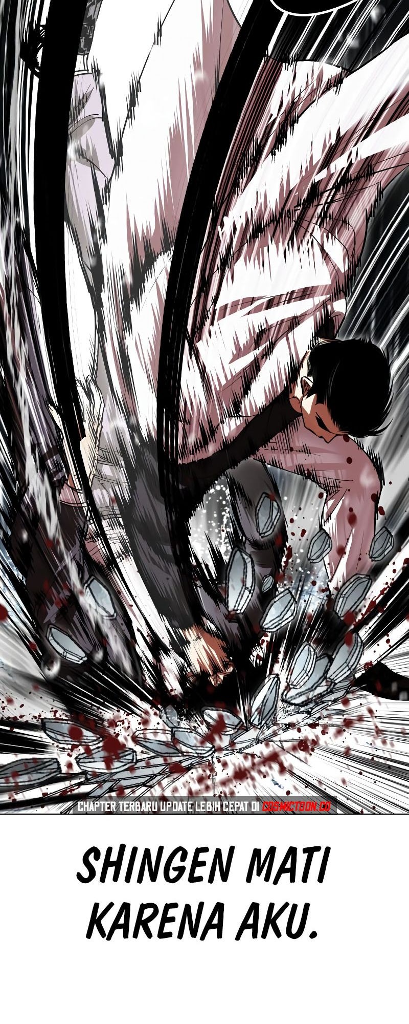 Lookism Chapter 528 - halaman 113