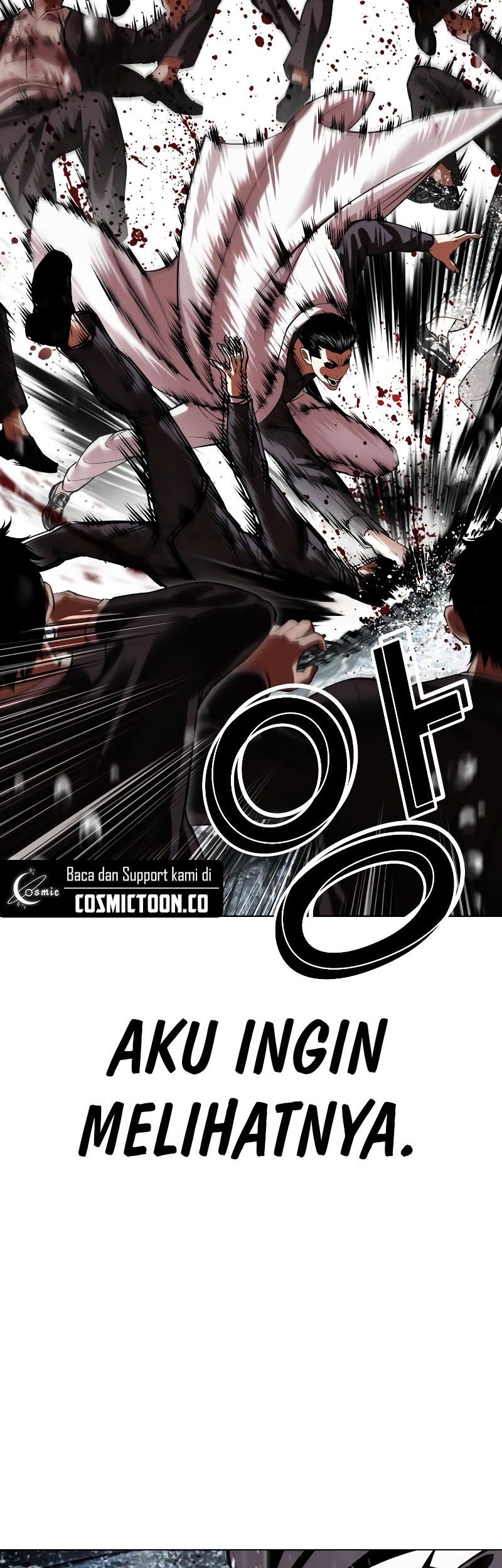 Lookism Chapter 528 - halaman 118