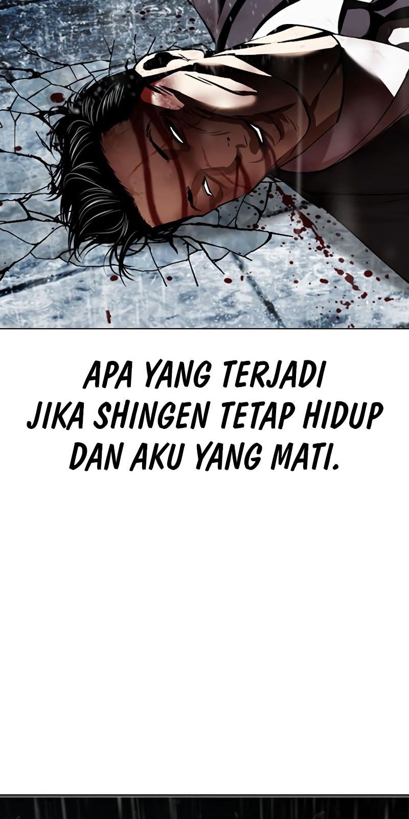 Lookism Chapter 528 - halaman 119