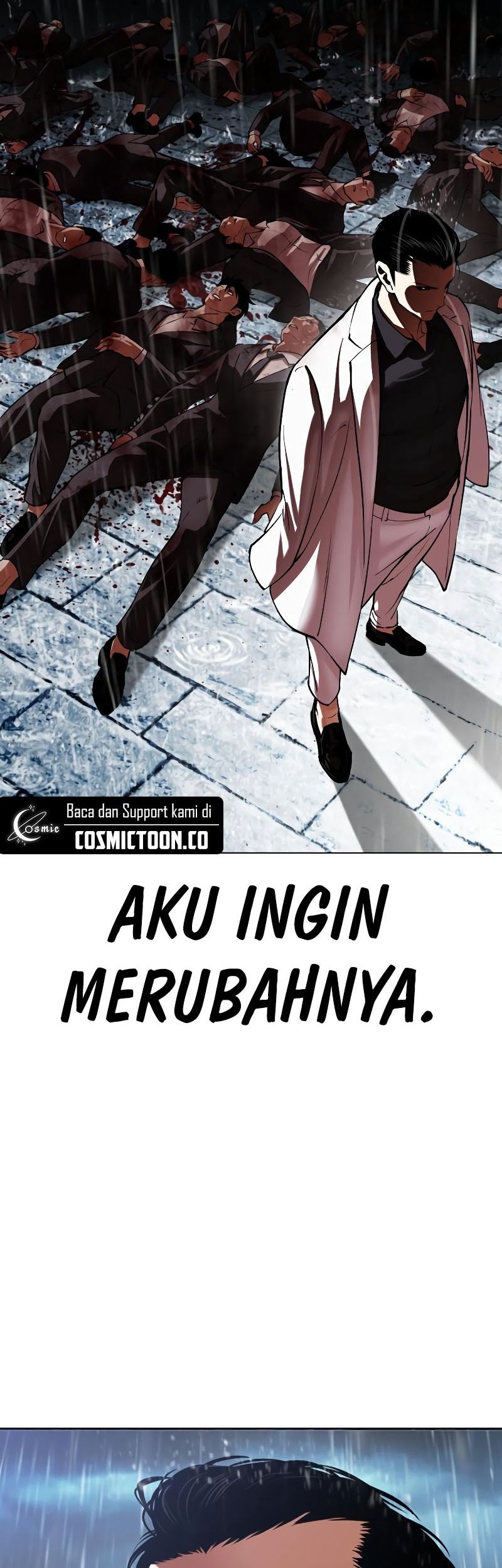 Lookism Chapter 528 - halaman 120