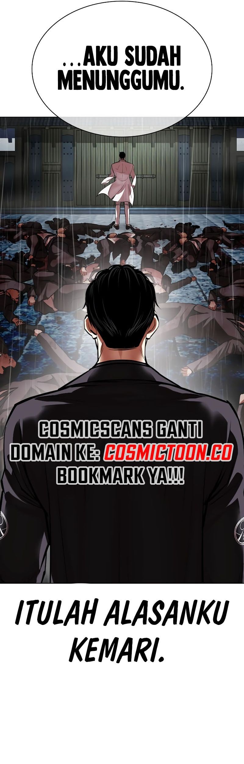 Lookism Chapter 528 - halaman 123