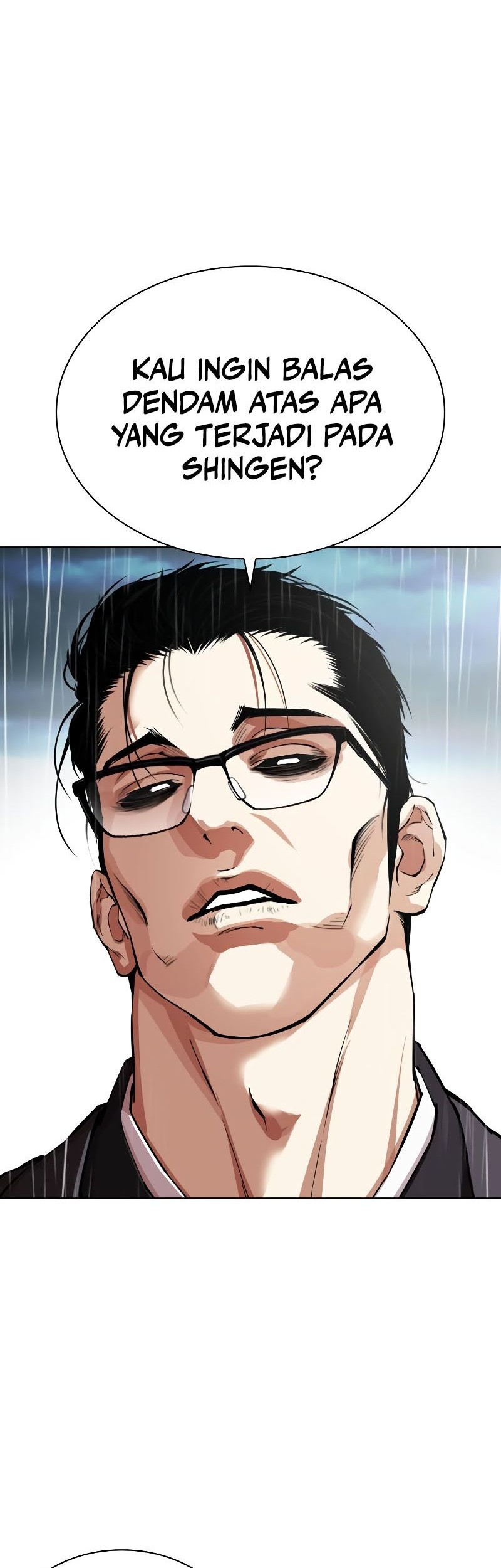 Lookism Chapter 528 - halaman 124