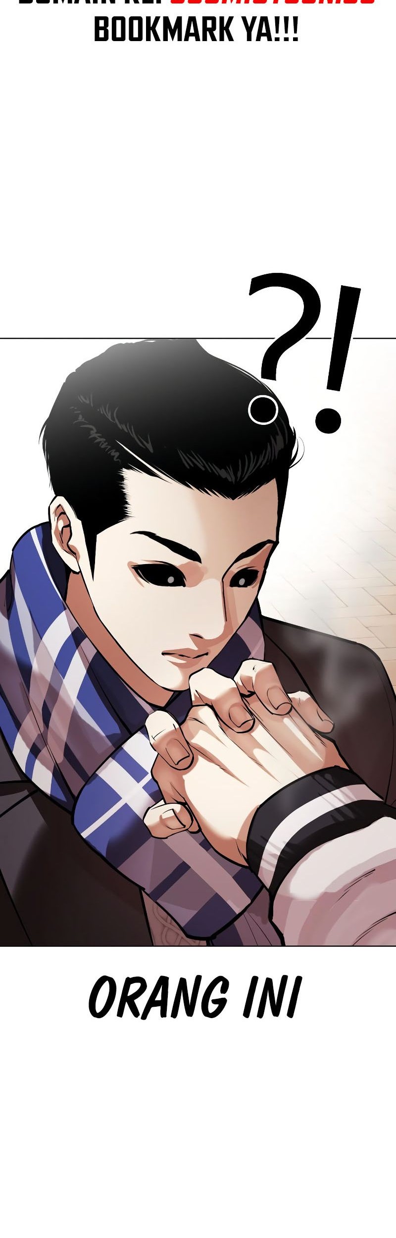 Lookism Chapter 528 - halaman 13