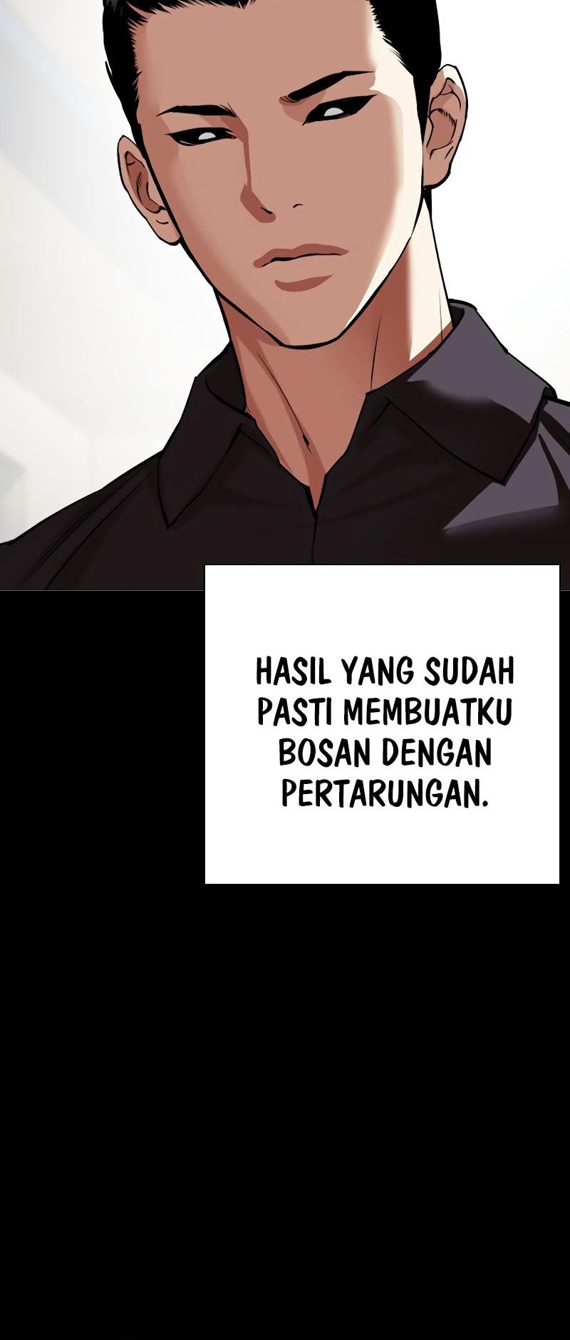 Lookism Chapter 528 - halaman 17