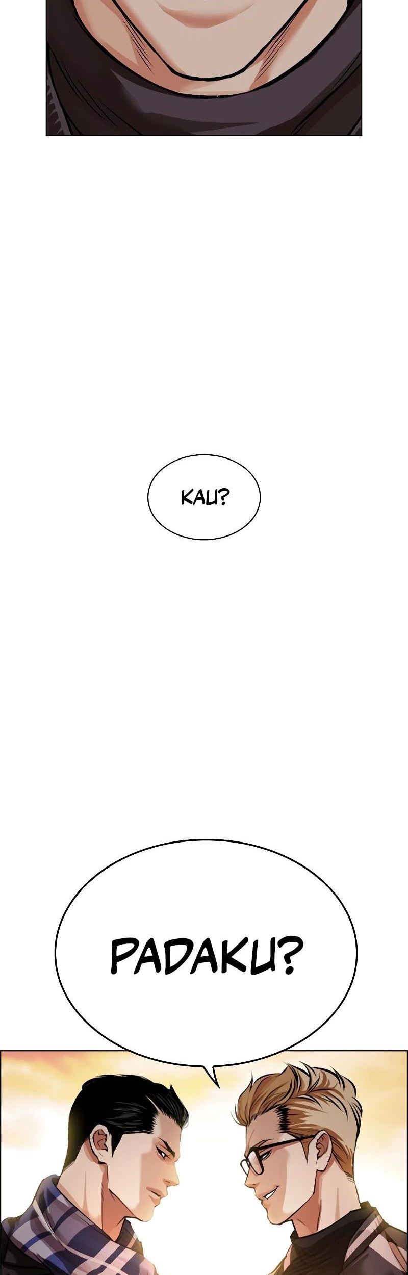 Lookism Chapter 528 - halaman 2