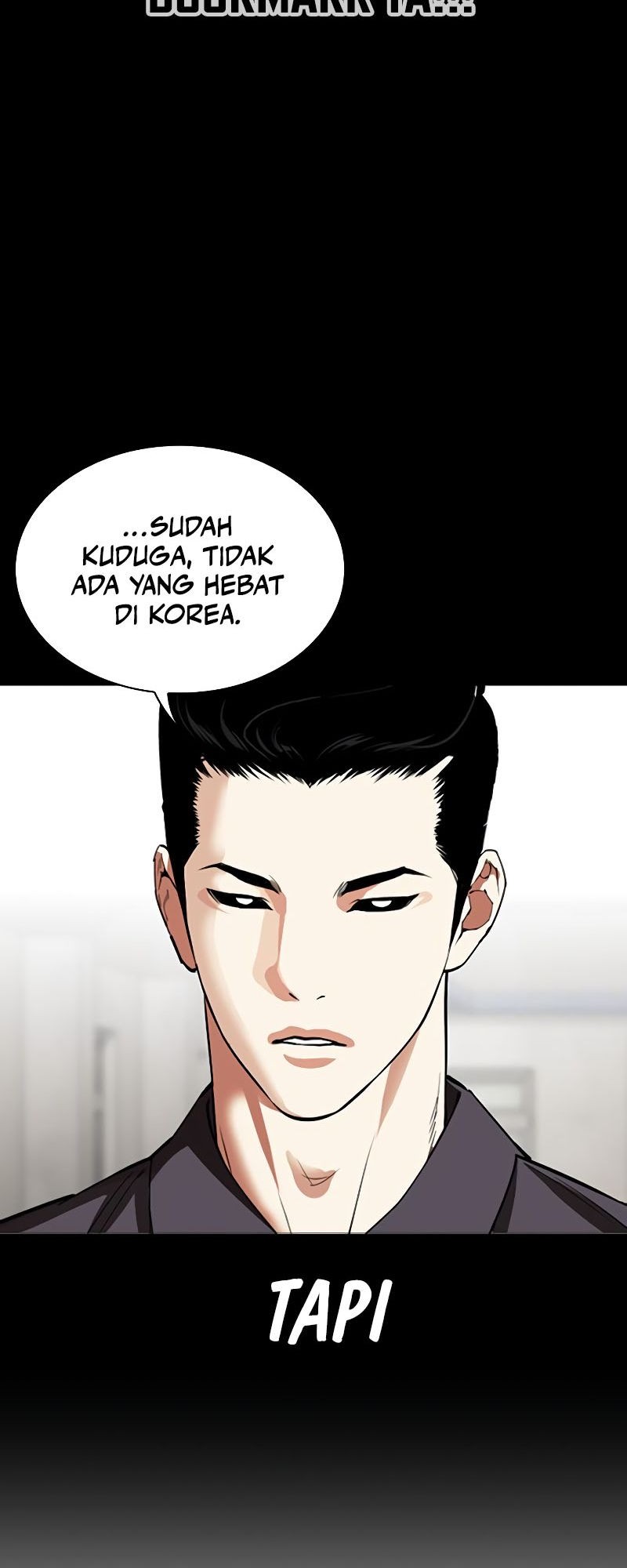 Lookism Chapter 528 - halaman 20